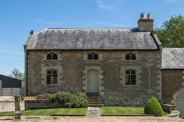 Cottage